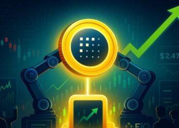 fet token