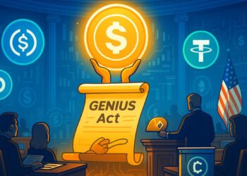 genius act