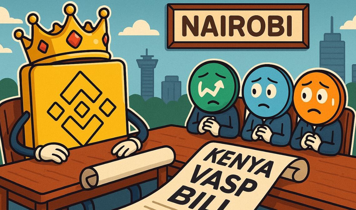 kenya crypto