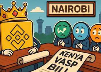 kenya crypto