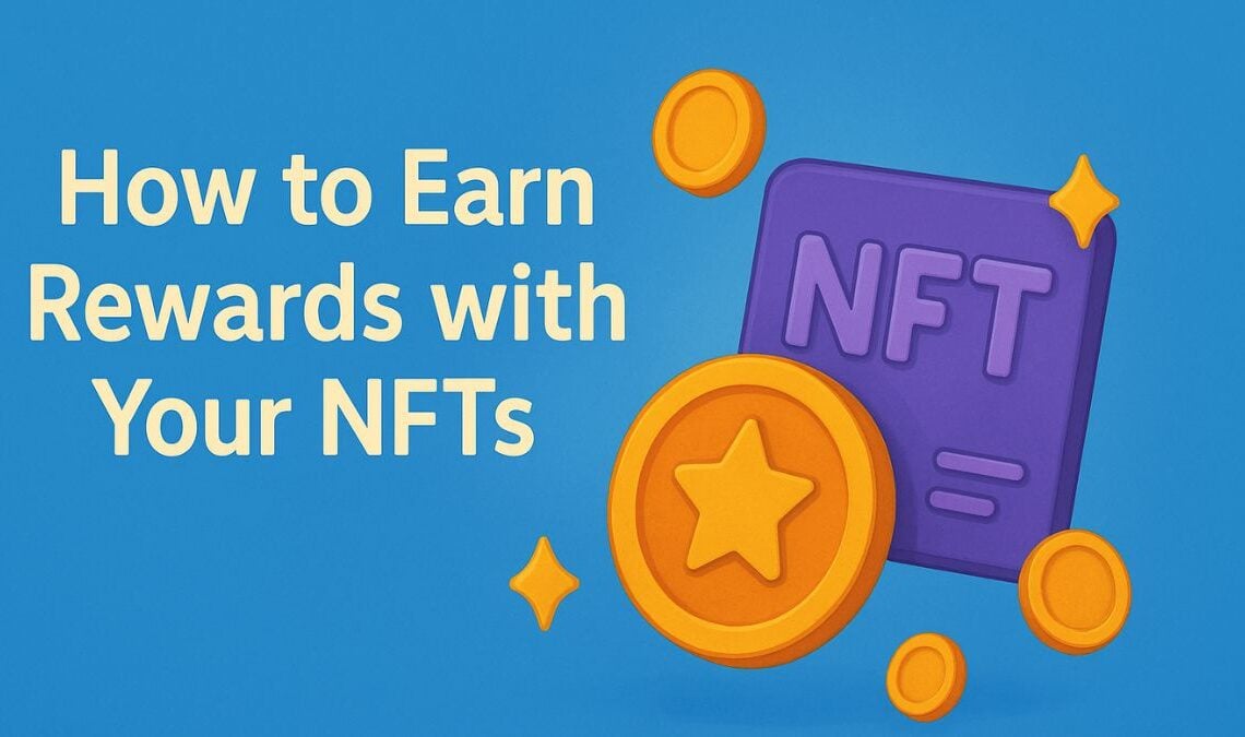 nft staking