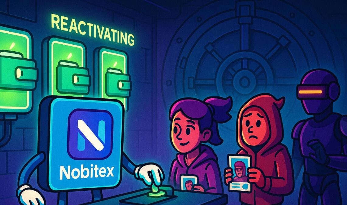 nobitex