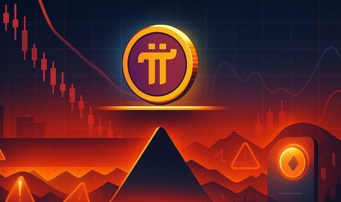 pi coin