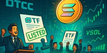 solana etf