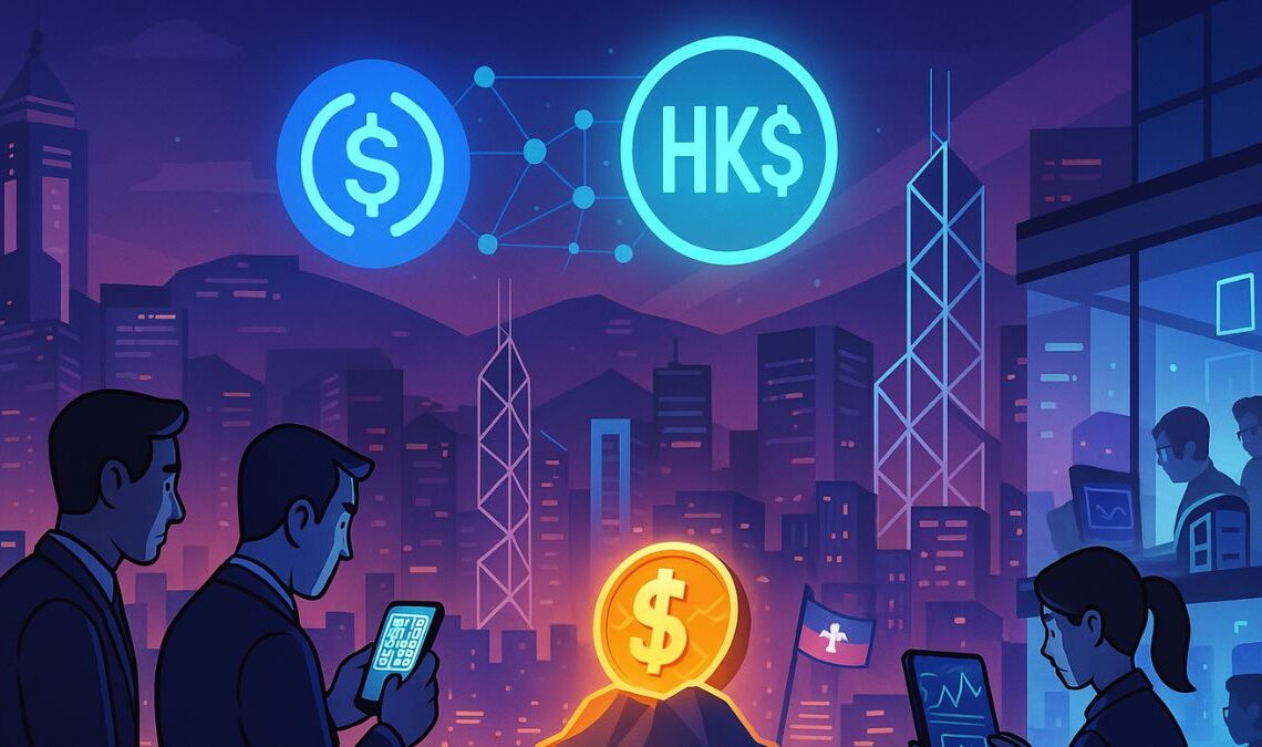 stablecoin