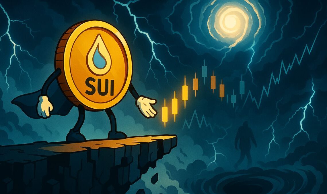 sui price