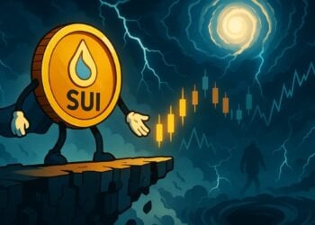 sui price