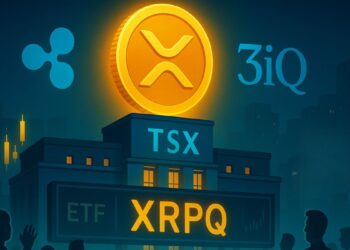 xrp etf