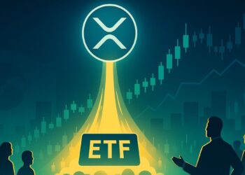 xrp etf