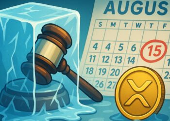 xrp etf