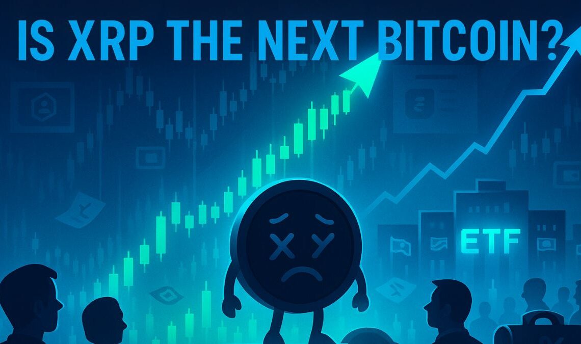 xrp price