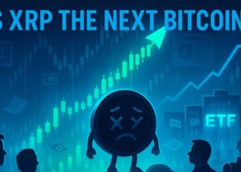 xrp price