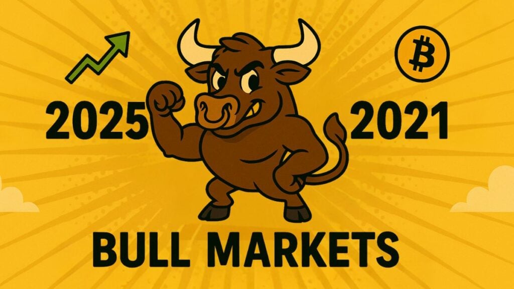 2025 Bull Market Predictions: Why This Time Might Be Different