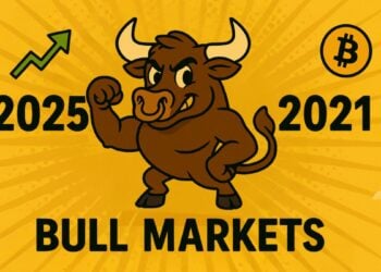 2025 bull market