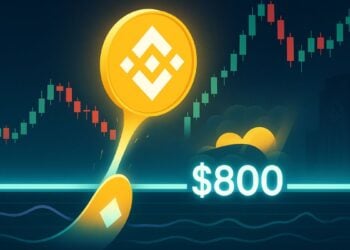 Bnb Price Correction but soon rebound