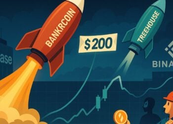 NEW COINBASE LISTINGS BANKR AND TREE
