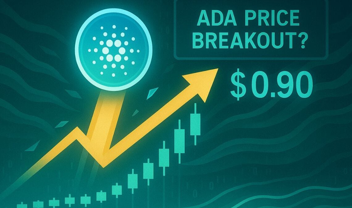 ada cardano set to explode