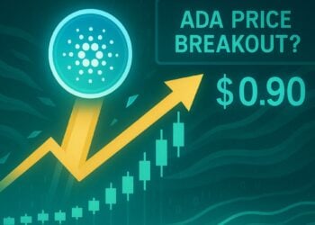 ada cardano set to explode