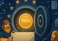 TKFG MICAR-Compliant Crypto