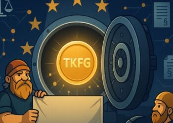 TKFG MICAR-Compliant Crypto