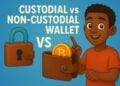 Custodial Vs Non-Custodial Crypto Wallet