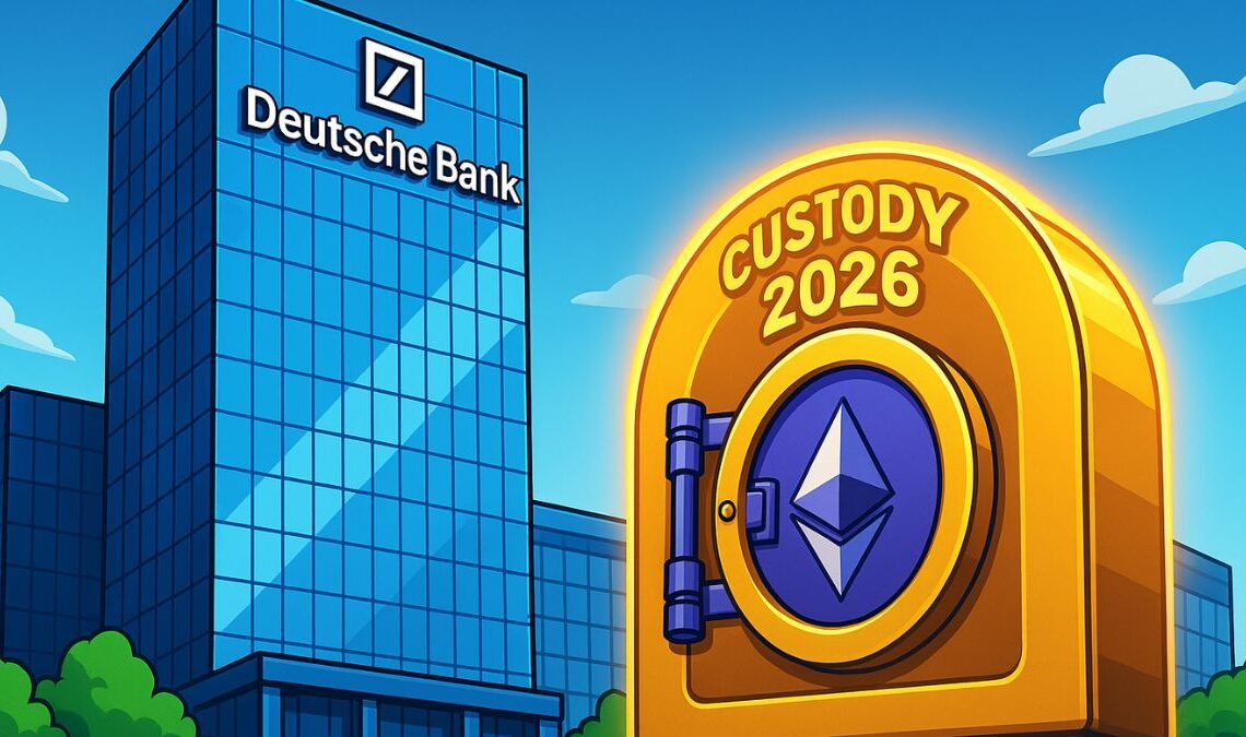 Deutsche Bank