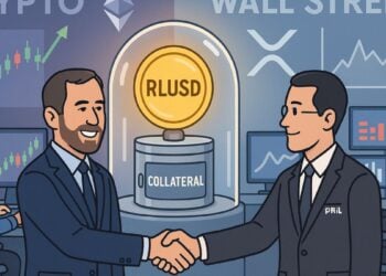 RLUSD Stablecoin Collateral Pact