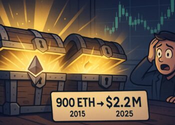 Genesis Ethereum Wallets