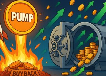pump fun buy back