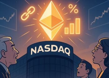 ETH ETF
