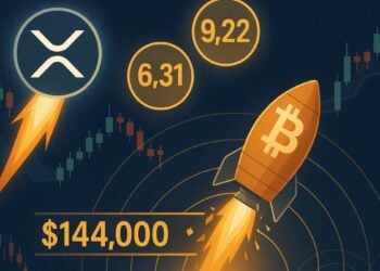 XRP PRICE SURGE