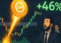 MANTRA PRICE 46%