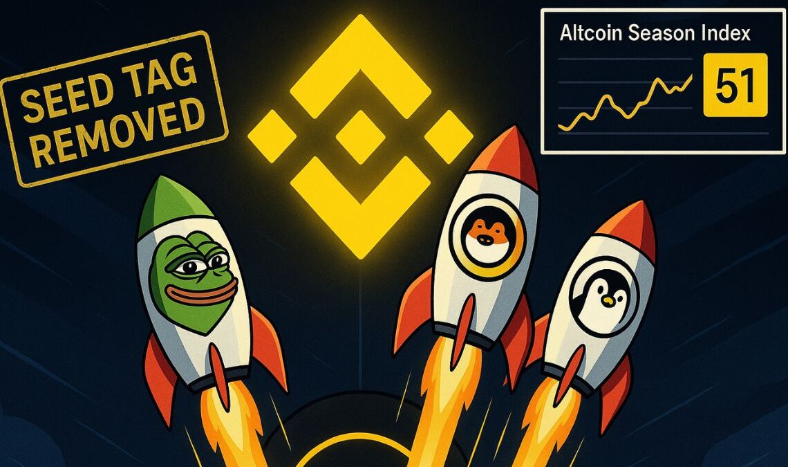 MEME COIN COMEBACK