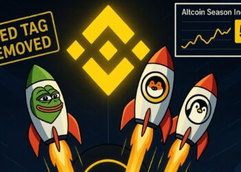 MEME COIN COMEBACK