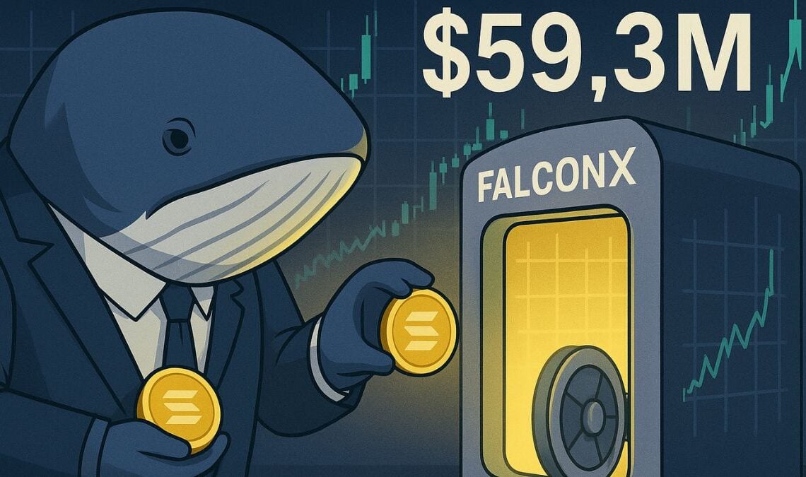 whales buy 59 mln solana