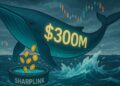 ETH Whale 300 Mln