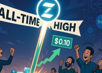 zora token ath