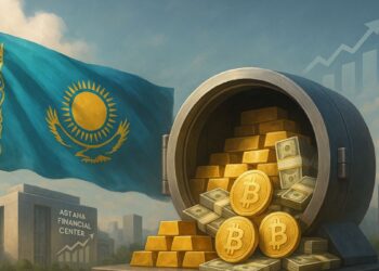Kazakhstan to Invest