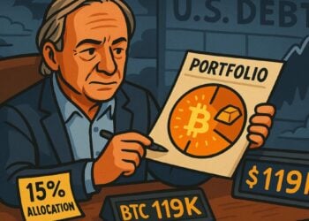 RAY DALIO