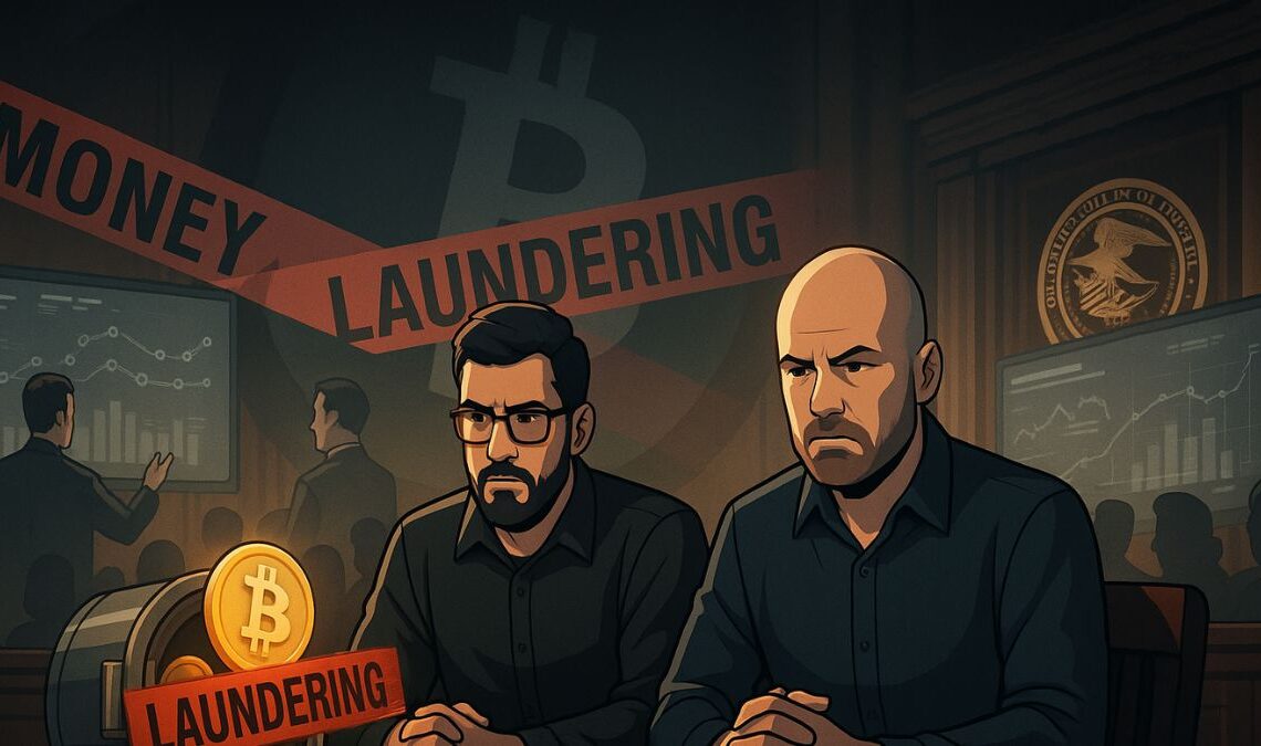 Samourai Wallet Founders