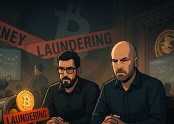 Samourai Wallet Founders