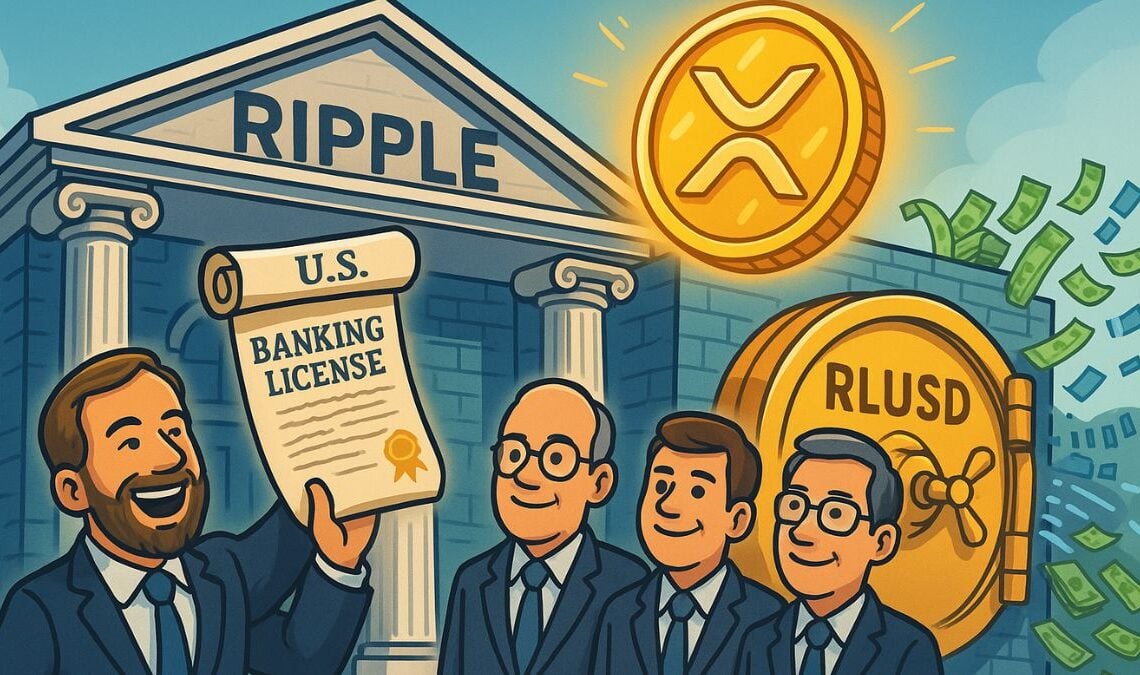 XRP