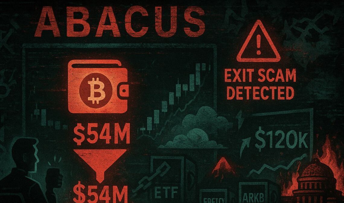 abacus market