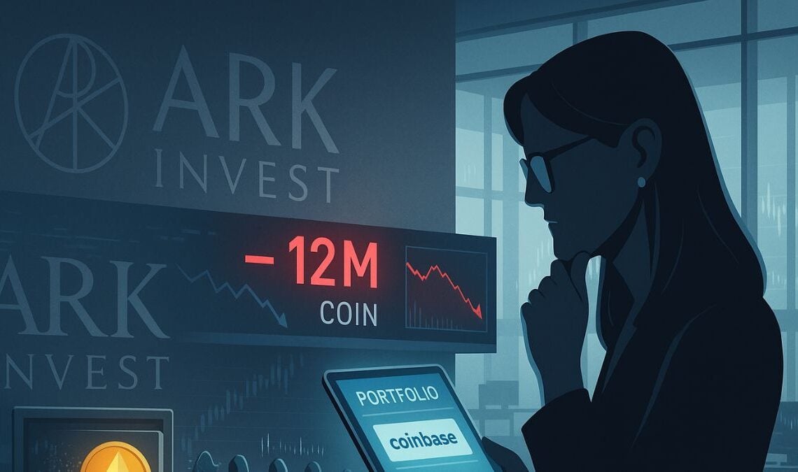 ark invest