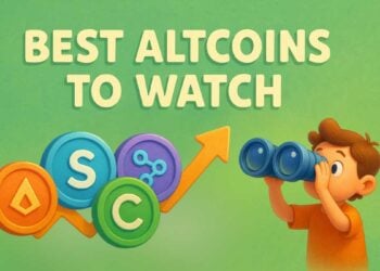 best altcoin to buy