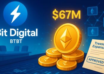 bit digital raise