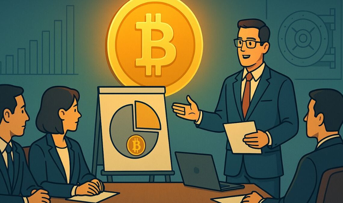 bitcoin