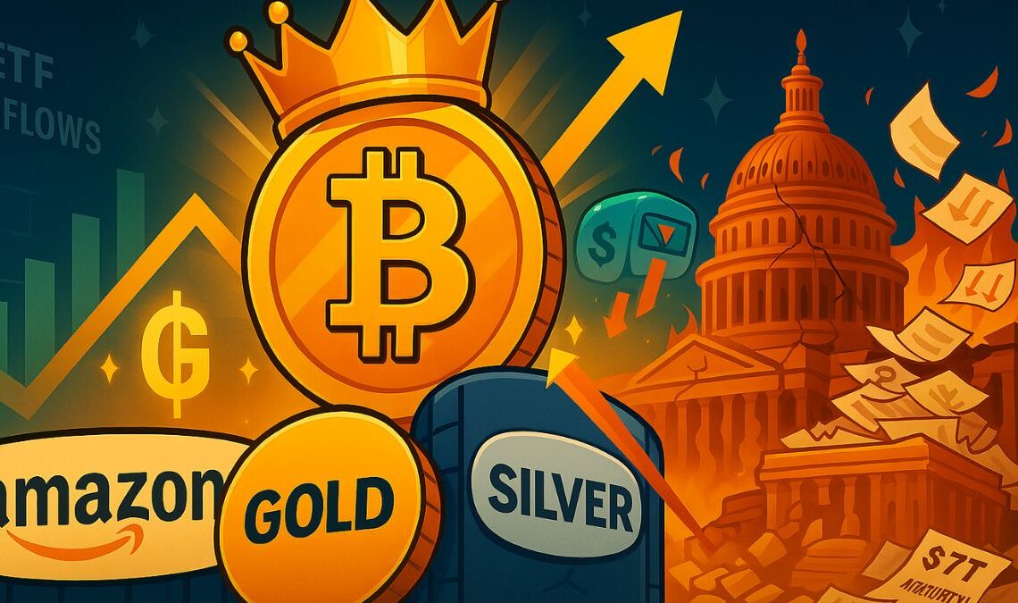 bitcoin