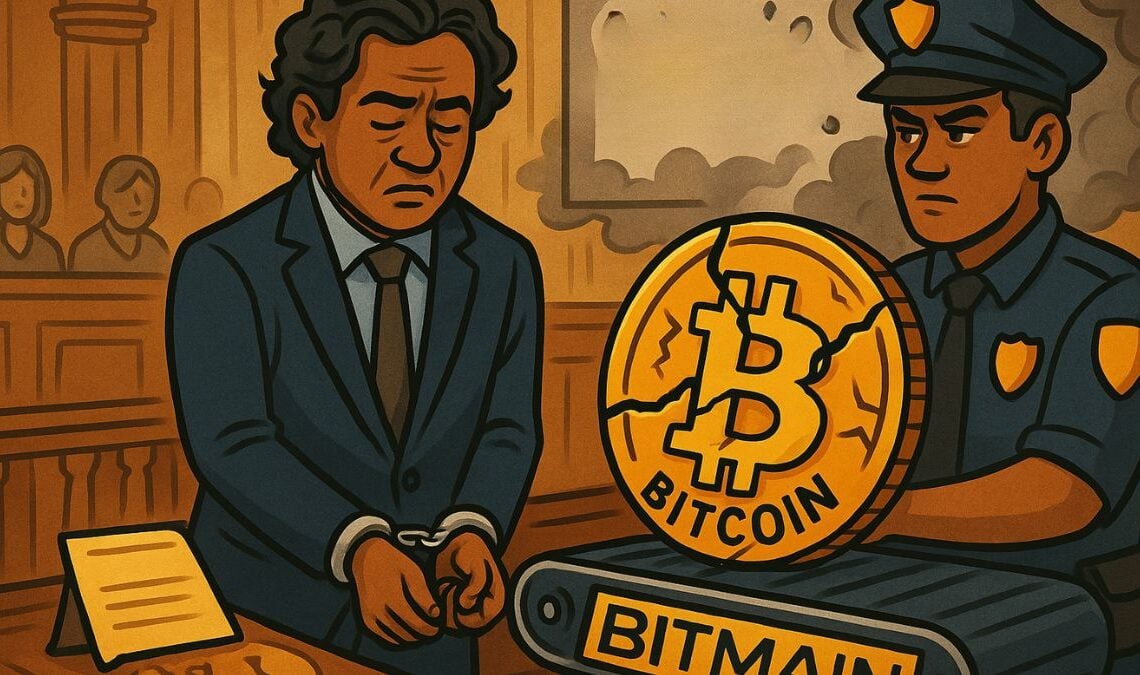 bitcoin creator