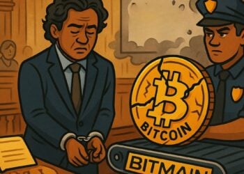 bitcoin creator